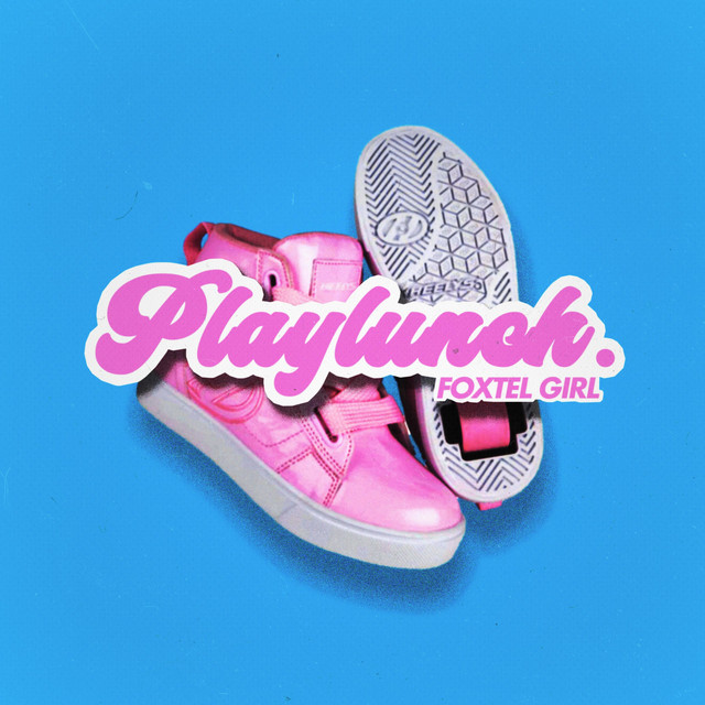 Playlunch – Foxtel Girl