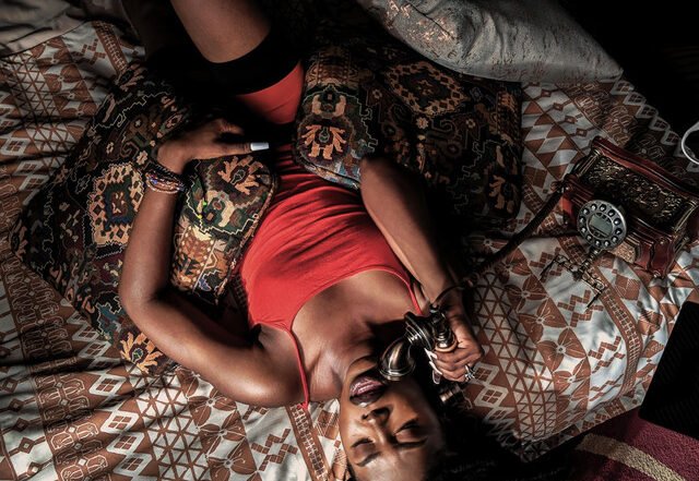 Queen Drie - Nana, Afrobeats music genre, Nagamag Magazine