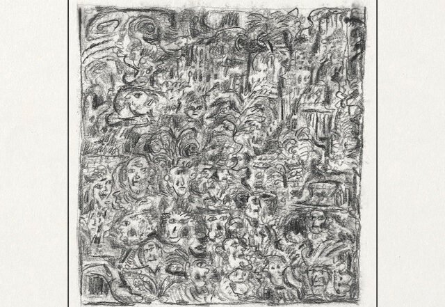 R.D Thomas - Numbers Game, Rock music genre, Nagamag Magazine