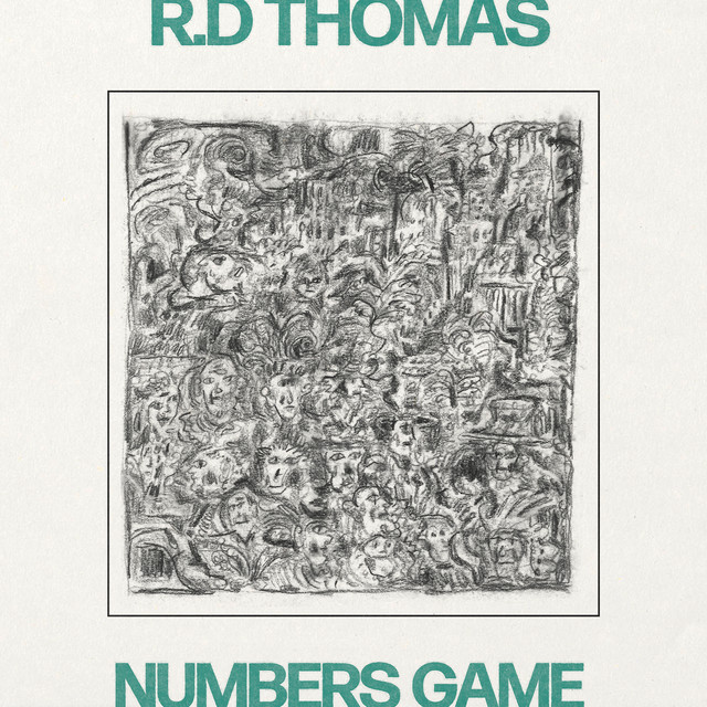 R.D Thomas – Numbers Game