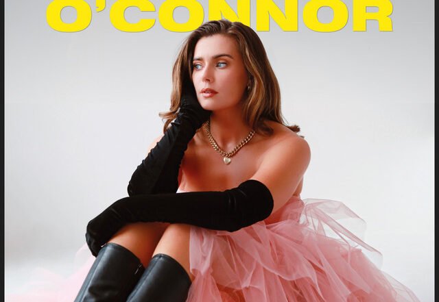Rachael O'Connor - Domino, Pop music genre, Nagamag Magazine