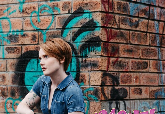Rachel Maria Cox - Boy In A Band, Rock music genre, Nagamag Magazine