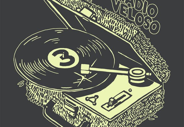 Radio Veloso - Winters, Jazz music genre, Nagamag Magazine