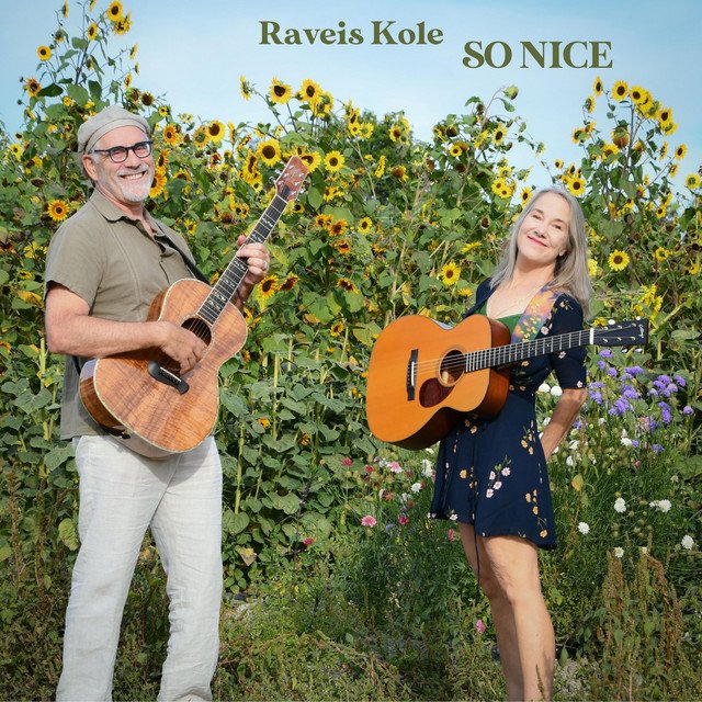 raveis-kole-so-nice-nagamag-music-magazine Raveis Kole – So Nice