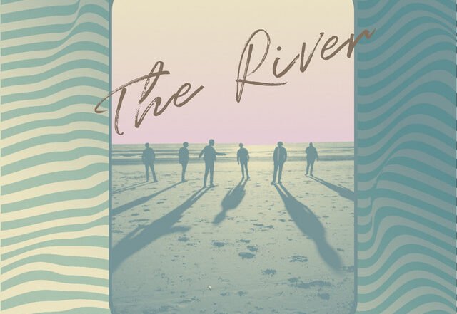Red Rum Club - The River, Rock music genre, Nagamag Magazine