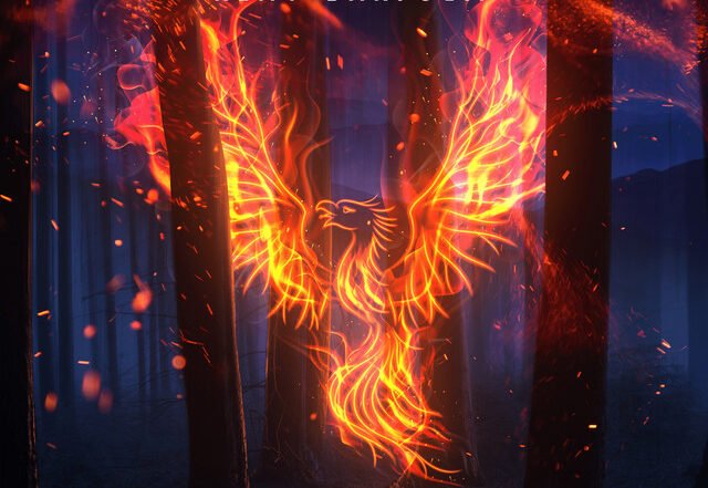 Remy Barjolin - Phoenix, Neoclassical music genre, Nagamag Magazine