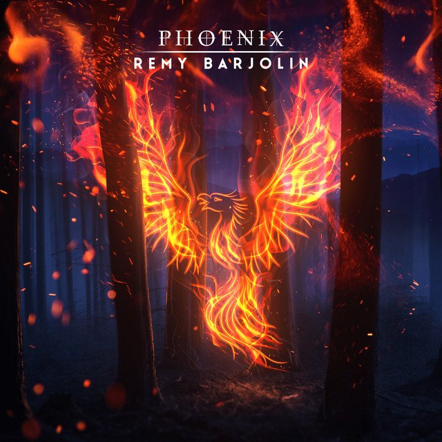 remy-barjolin-phoenix-nagamag-music-magazine Remy Barjolin – Phoenix