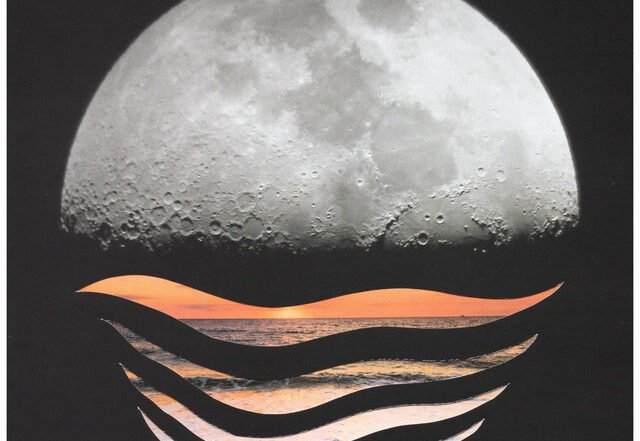 Roots of Creation - Ocean Moon, World Music music genre, Nagamag Magazine