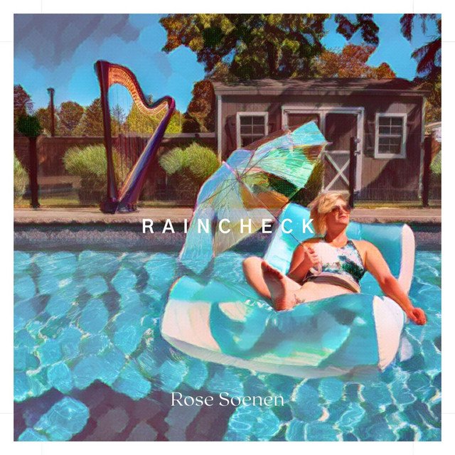 rose-soenen-boston-feat-stef-haynes-nagamag-music-magazine Rose Soenen – Boston (feat. Stef Haynes)