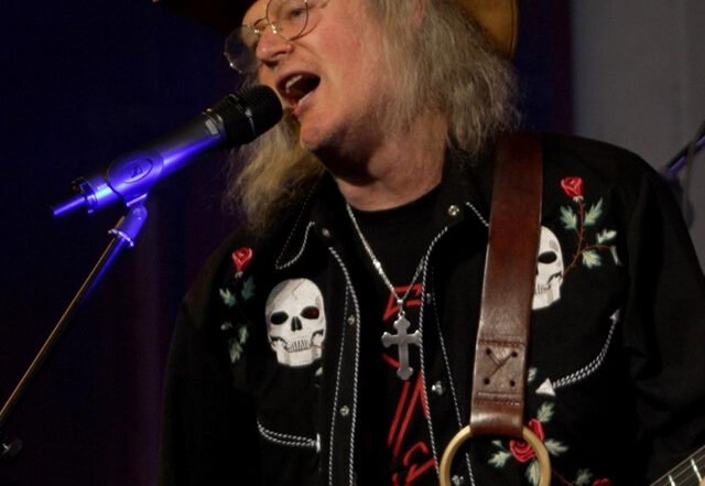 Ross Byron - Reason to Believe, Rock music genre, Nagamag Magazine