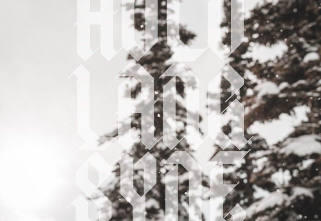 Ross Christopher - Auld Lang Syne, Neoclassical music genre, Nagamag Magazine