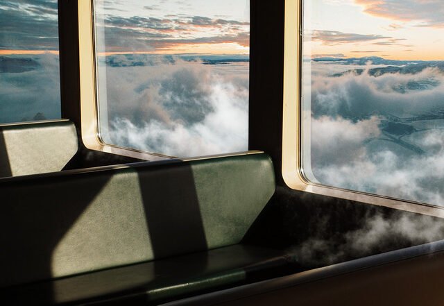 Ross Quinn - Out Of Time, Electronica music genre, Nagamag Magazine