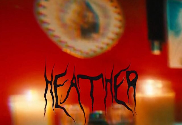 Ruby Waters - Heather, Pop music genre, Nagamag Magazine