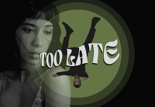 Rudi - Too Late, Jazz music genre, Nagamag Magazine