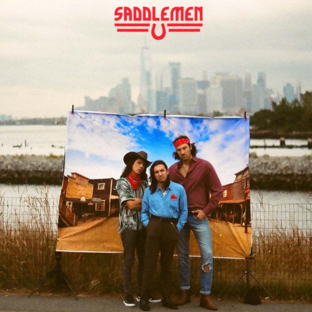 saddlemen-im-no-hero-nagamag-music-magazine Saddlemen – I’m No Hero