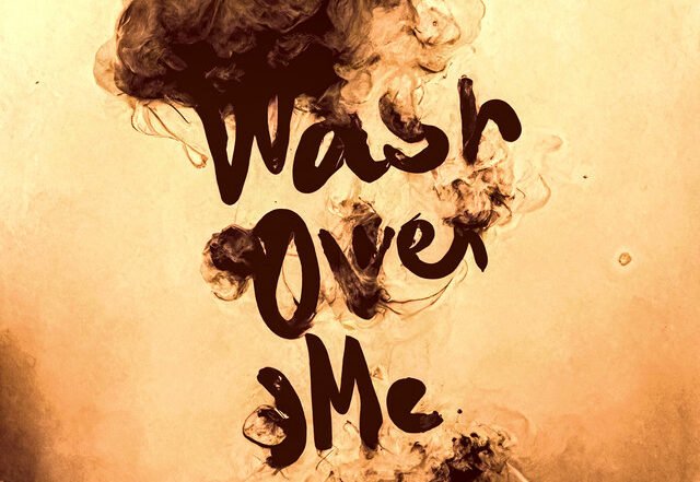 Sam Marks - Wash Over Me, Rock music genre, Nagamag Magazine