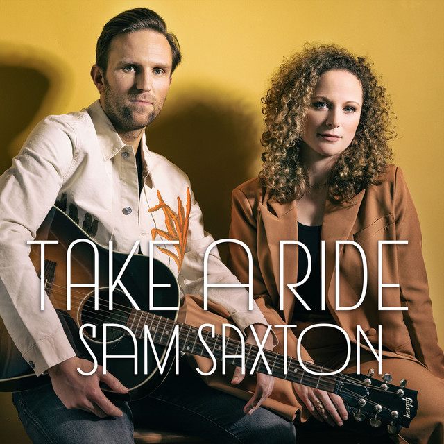 Sam Saxton - Take a Ride, Rock music genre, Nagamag Magazine
