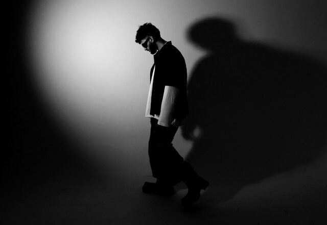 Sani Knight - Ivy, Pop music genre, Nagamag Magazine