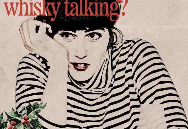 Sarah Jane Scouten - Is It Just the Whisky Talking?, Rock music genre, Nagamag Magazine