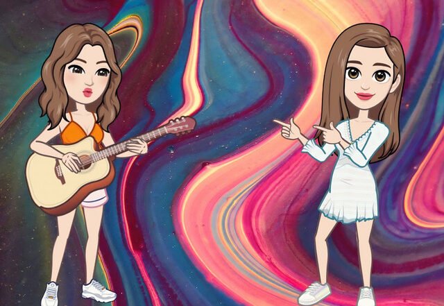 Scotia & Dagny - You Make Me Crazy, Pop music genre, Nagamag Magazine