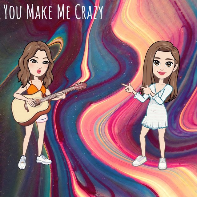 scotia-dagny-you-make-me-crazy-nagamag-music-magazine Scotia & Dagny – You Make Me Crazy