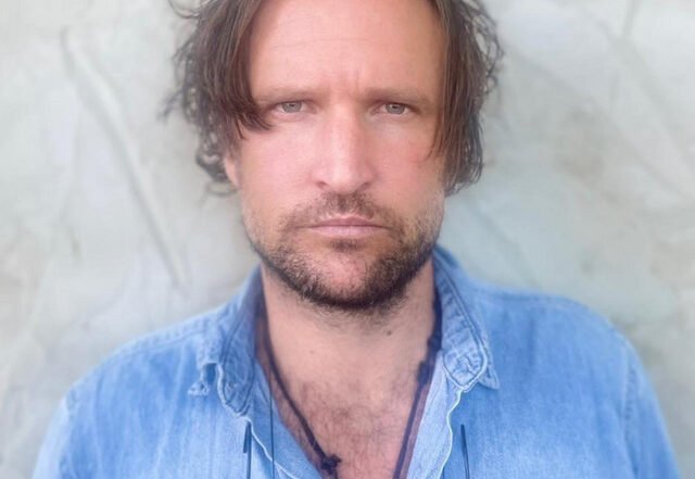 Sean King - Eagle, Rock music genre, Nagamag Magazine