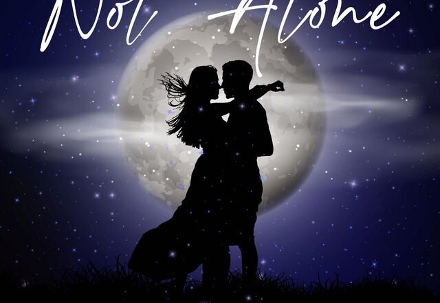 Sean Santeri - Not Alone, Pop music genre, Nagamag Magazine