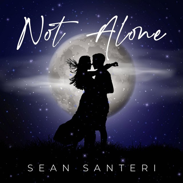 sean-santeri-not-alone-nagamag-music-magazine Sean Santeri – Not Alone