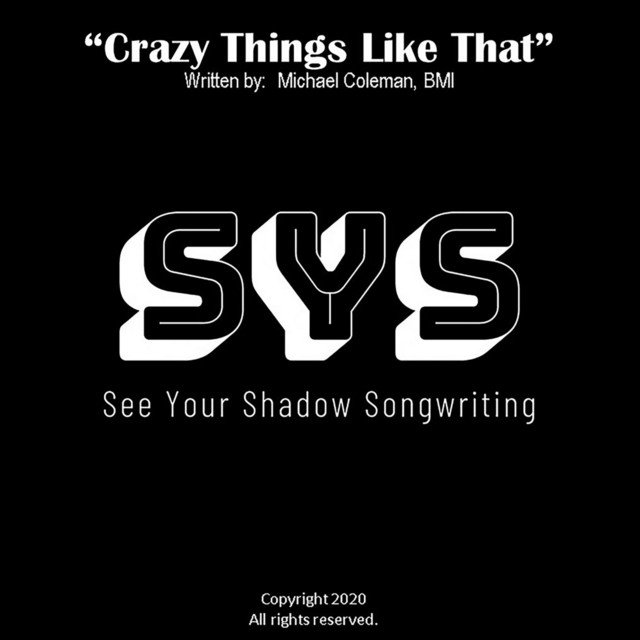 see-your-shadow-crazy-things-like-that-nagamag-music-magazine See Your Shadow – Crazy Things Like That