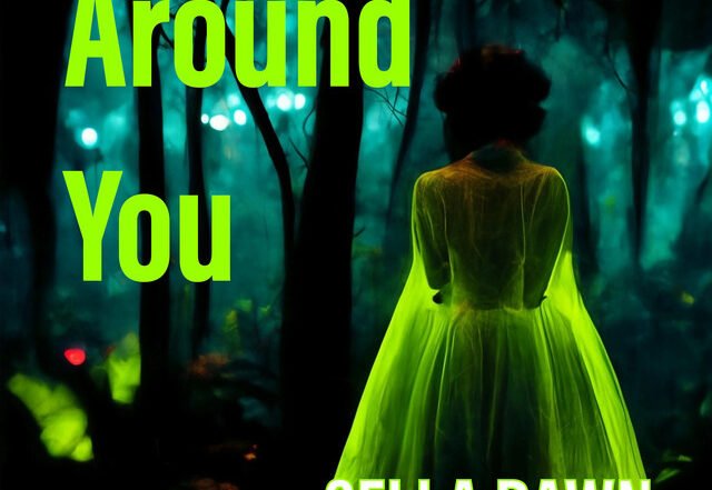 Sella Dawn - Around You, Electronica music genre, Nagamag Magazine