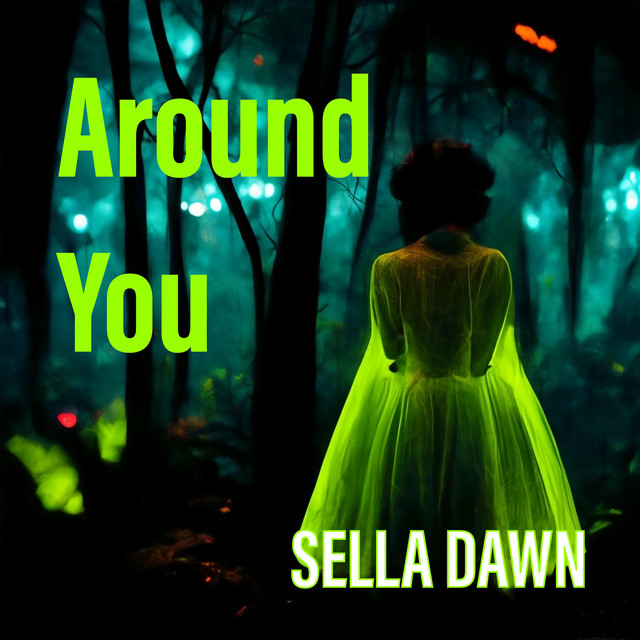 Sella Dawn - Around You, Electronica music genre, Nagamag Magazine