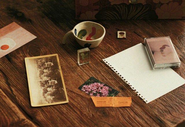 Sergio Díaz De Rojas - Nuestra caja de postales y otros recuerdos, Neoclassical music genre, Nagamag Magazine