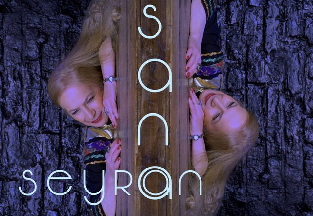 Seyran - Sana, World Music music genre, Nagamag Magazine