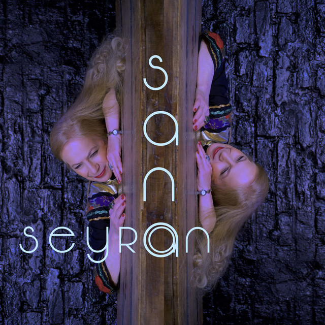 Seyran - Sana, World Music music genre, Nagamag Magazine