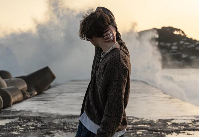 shehatesjacob - In My Head, Hip Hop music genre, Nagamag Magazine