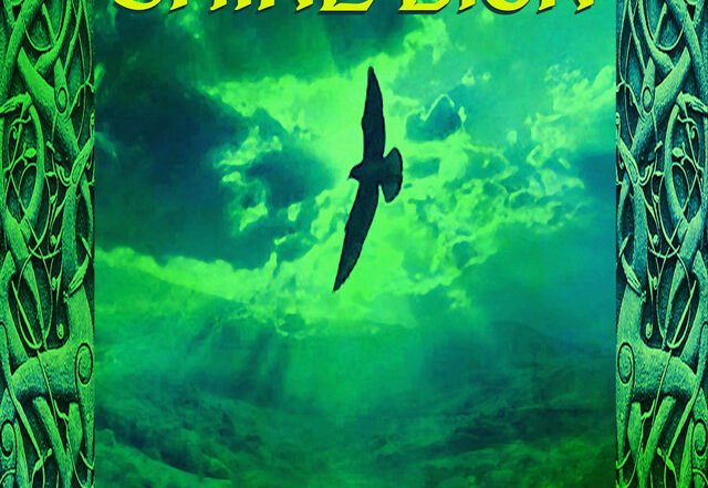 Shine Dion - The Bird, Rock music genre, Nagamag Magazine
