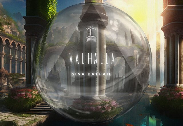 Sina Bathaie - Valhalla, Editorial Selections music genre, Nagamag Magazine