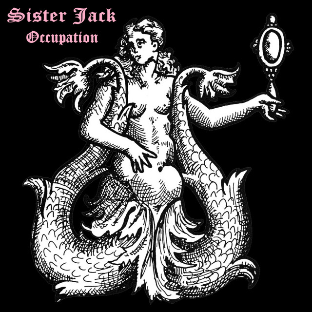 Sister Jack – See Me Like This