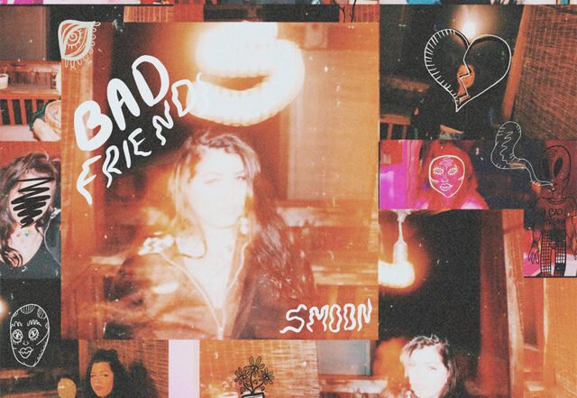 SMOON x Leafs - ALIVE, Hip Hop music genre, Nagamag Magazine