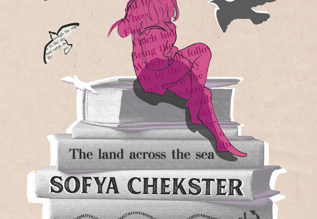 Sofya Chekster - Follow Me, Jazz music genre, Nagamag Magazine