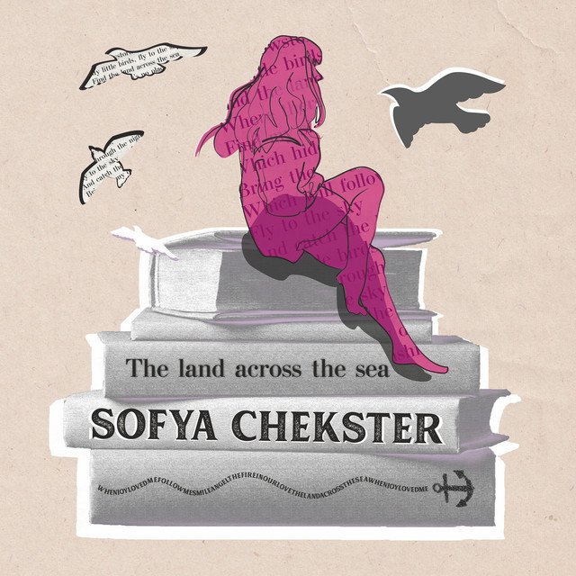 Sofya Chekster – Follow Me