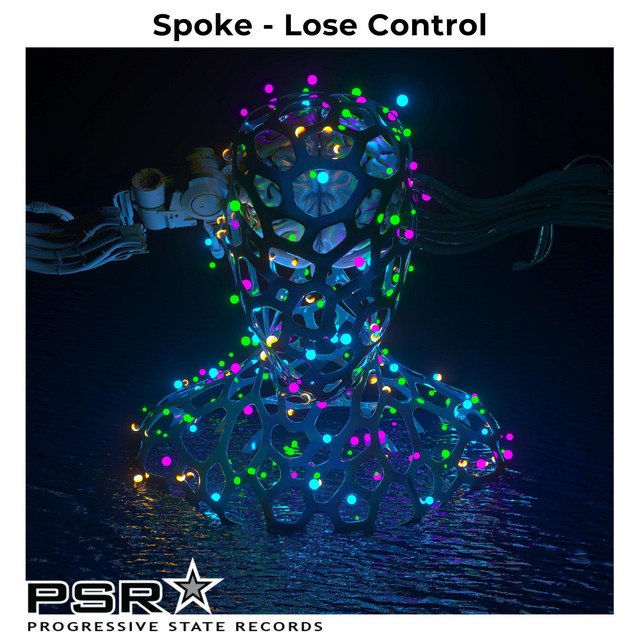 spoke-lose-control-nagamag-music-magazine Spoke – Lose Control