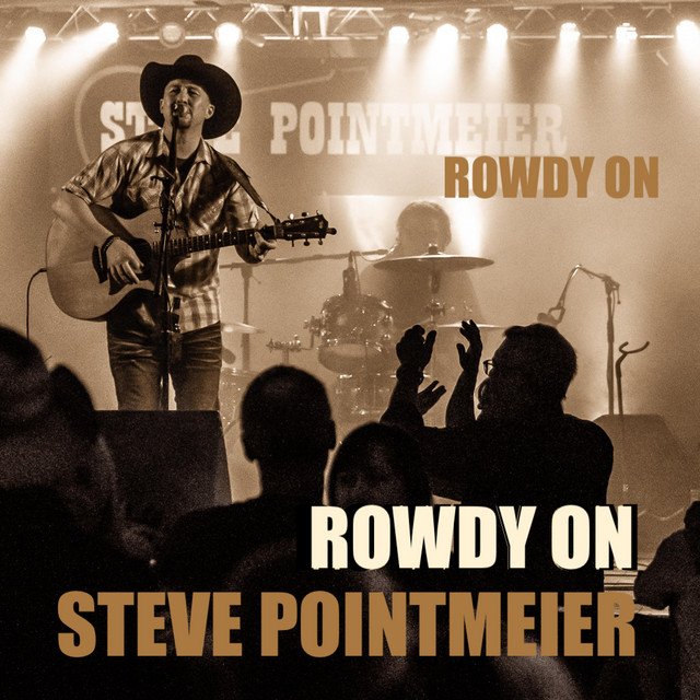 steve-pointmeier-rowdy-on-nagamag-music-magazine Steve Pointmeier – Rowdy On