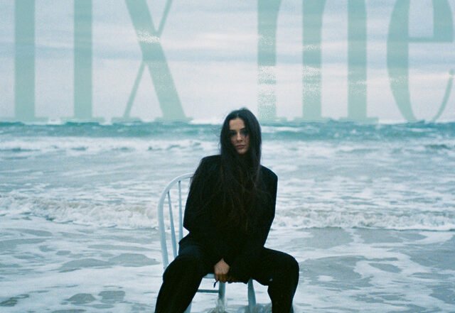 Stilla - Fix Me, Pop music genre, Nagamag Magazine