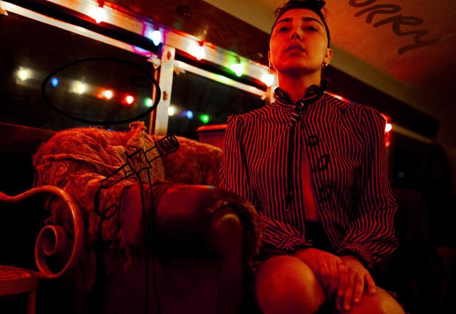 STORRY - Bow Down, Jazz music genre, Nagamag Magazine