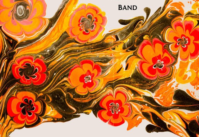 Stuart Wicke Band - Two Cars, Rock music genre, Nagamag Magazine