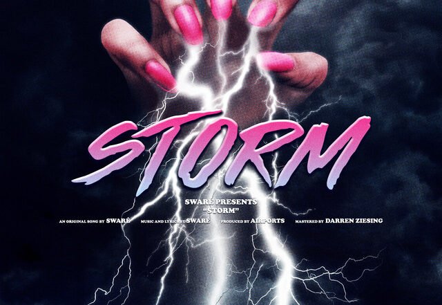 Swaré - Storm, Pop music genre, Nagamag Magazine