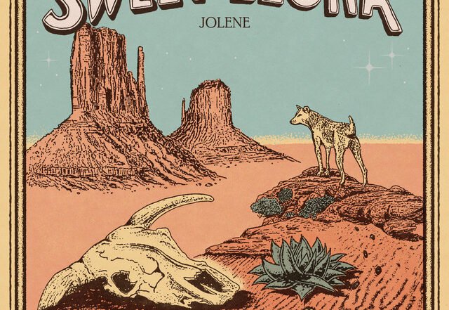 Sweet Leona - Jolene, Rock music genre, Nagamag Magazine