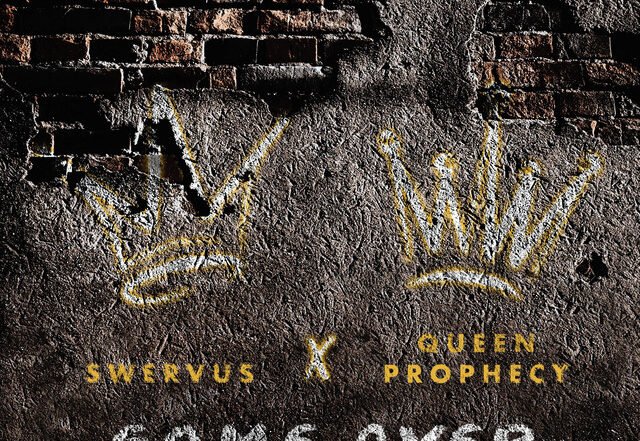 Swervus x Queen Prophecy - Game Over (Checkmate), Hip Hop music genre, Nagamag Magazine