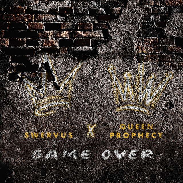 Swervus x Queen Prophecy – Game Over (Checkmate)